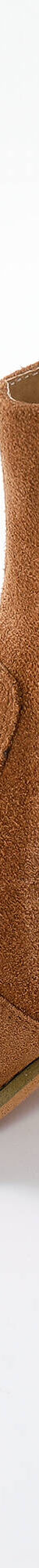Boots western, cuir (miel) Boots western, cuir (miel)